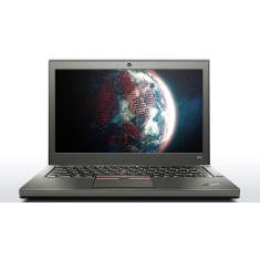 Notebook Lenovo ThinkPad X Intel Core i5 5300U 5ª Geração 8GB de RAM HD 1 TB Híbrido SSD 16 GB 12,5" Windows 10 Pro X250