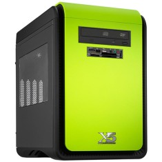 PC X5 Intel Core i7 4790 3,60 GHz 8 GB HD 1 TB GeForce GTX 750 DVD-RW Windows 8.1 4177