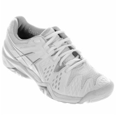 Tênis Asics Feminino Tenis e Squash Gel Resolution 6