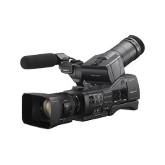 Filmadora Sony NXCAM NEX-EA50H Full HD