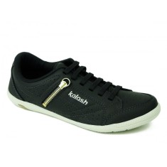 Tênis Kolosh Feminino Casual Ziper C413I