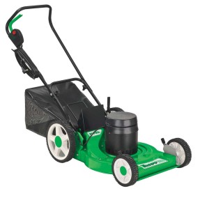 Cortador de grama Elétrico Trapp 2.500 W com Coletor RM 80E