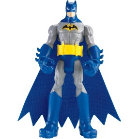 Boneco Batman BJW68/BJW71 - Mattel