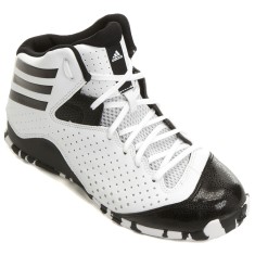 Tênis Adidas Masculino Basquete Nxt Lvl IV