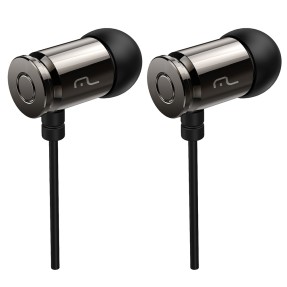 Fone de Ouvido Multilaser Premium PH091