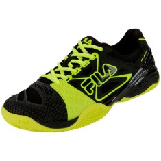 Tênis Fila Feminino Tenis e Squash Cage Delirium