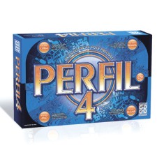 Jogo Perfil 4 Grow
