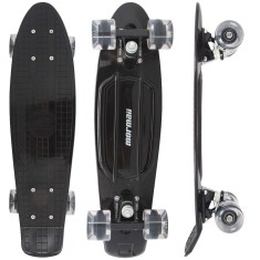 Skate Cruiser - Mormaii Plastic