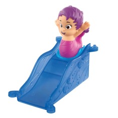 Boneca Bubble Guppies Oona Mattel