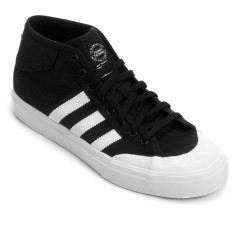 Tênis Adidas Masculino Casual Matchcourt Mid