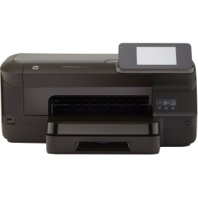 Impressora HP Officejet Pro 251DW Jato de Tinta Colorida Sem Fio