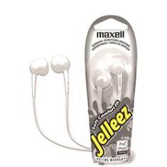 Fone de Ouvido Maxell Jellez