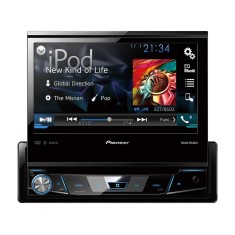 DVD Player Automotivo Pioneer 7 " AVH-X7780TV