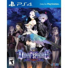 Jogo Odin Sphere Leifthrasir PS4 Atlus