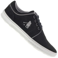 Tênis Polo US Masculino Casual 2323