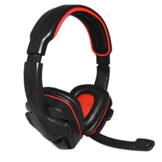 Headset com Microfone Knup KP-357