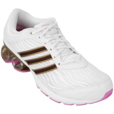 Tênis Adidas Feminino Corrida Neptune Mesh