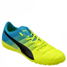 Chuteira Society Puma Evopower 3.3 TT Adulto