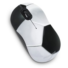 Mouse Óptico USB 6010471 - Maxprint