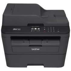 Multifuncional Brother MFC-L2720DW Laser Preto e Branco Sem Fio