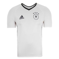 Camisa Treino Alemanha 2016 Adidas