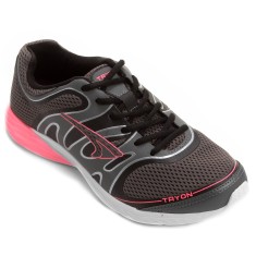 Tênis Tryon Feminino Caminhada Motion