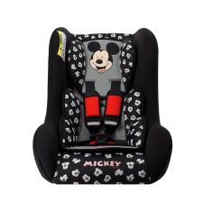 Cadeira para Auto Disney Trio SP Comfort De 0 a 25 kg - Team Tex