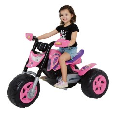 Mini Triciclo Elétrico Elite 0452 - Xalingo