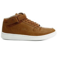 Tênis Lacoste Masculino Casual Turbo Srm