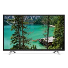 Smart TV TV LED 40" Toshiba Full HD Netflix 40L2600 3 HDMI