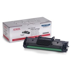 Toner Preto Compatível 113R00730