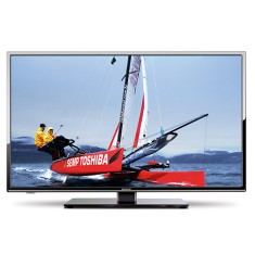 Smart TV TV LED 32" Semp Toshiba LE3278i 2 HDMI