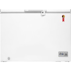 Freezer Horizontal 295 Litros Midea RCFA31