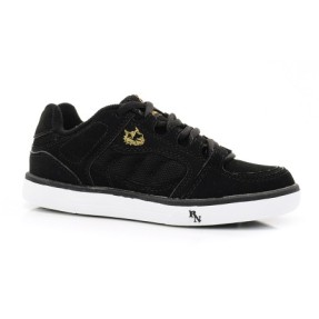Tênis Red Nose Infantil (Menino) Skate Concrete