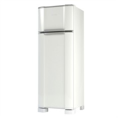 Geladeira Esmaltec Cycle Defrost Duplex 306 Litros RCD 38