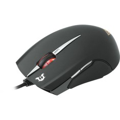 Mouse Óptico Gamer USB Erebos - Gamdias