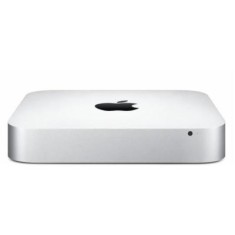 Mac Mini Apple Intel Core i5 2 GB 500 GB Mac OS X Mountain Lion