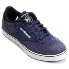 Tênis Reebok Masculino Casual Club C FVS