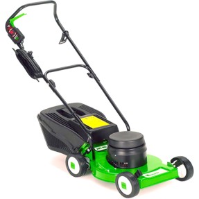 Cortador de grama Elétrico Trapp 1.800 W com Coletor MC 40L