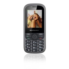 Celular Multilaser Up P3268 2 Chips
