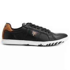 Tênis Cavalera Masculino Casual André Low