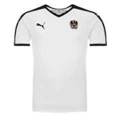 Camisa Torcedor Áustria II 2016 sem Número Puma