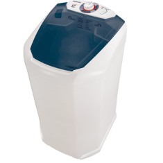 Lavadora Semiautomática Suggar 12kg Lavamatic