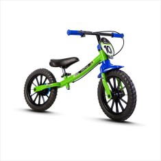 Bicicleta de Equilíbrio Nathor Aro 12 Balance Bike