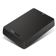 HD Externo Portátil Toshiba Canvio HDTB105XK3AA 500 GB
