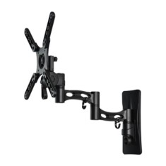 Suporte para TV LCD/LED/Plasma Parede Articulado 32" Multivisão MI-971