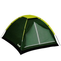 Barraca de Camping 2 pessoas Bel Fix Igloo 2 1020