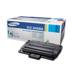 Toner Preto Samsung SCX-4200