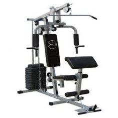 Estação de Musculação WCT Fitness Voador Completo Multi-uso