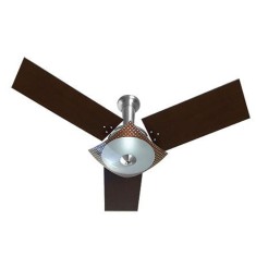 Ventilador de Teto Tron Máximo Naulu 120 cm 3 Pás 3 Velocidades
